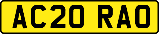AC20RAO