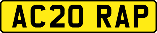 AC20RAP