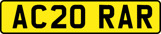 AC20RAR