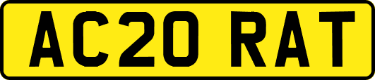 AC20RAT