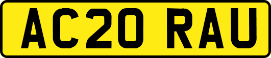 AC20RAU
