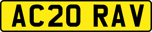 AC20RAV