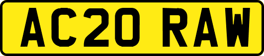 AC20RAW