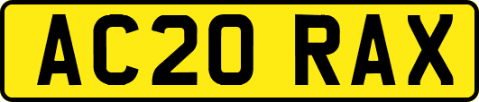 AC20RAX