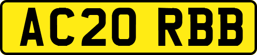 AC20RBB