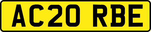 AC20RBE