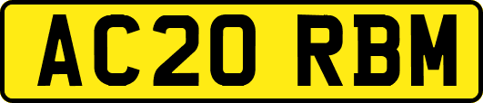 AC20RBM