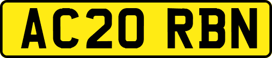 AC20RBN