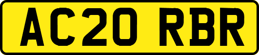 AC20RBR