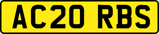 AC20RBS