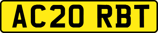 AC20RBT