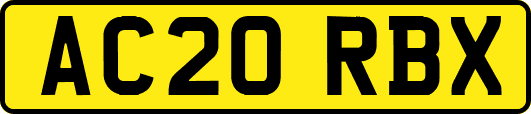 AC20RBX