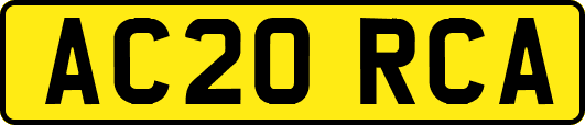 AC20RCA