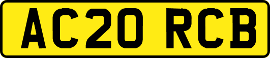 AC20RCB