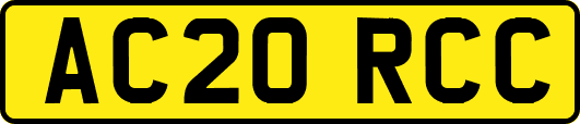 AC20RCC
