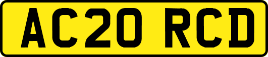 AC20RCD