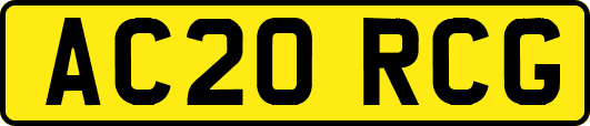 AC20RCG