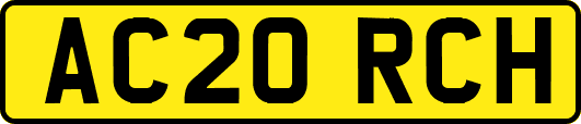 AC20RCH