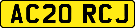 AC20RCJ