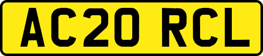 AC20RCL