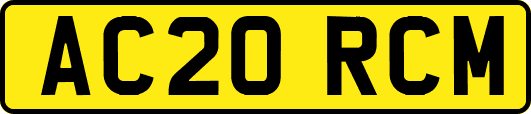 AC20RCM