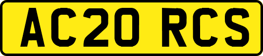 AC20RCS