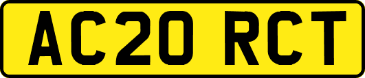 AC20RCT