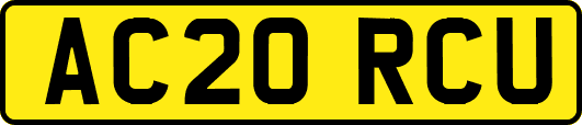 AC20RCU