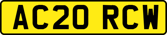 AC20RCW