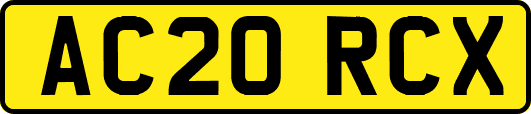 AC20RCX