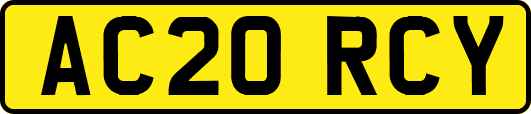 AC20RCY