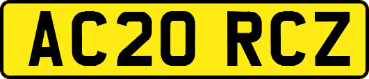 AC20RCZ