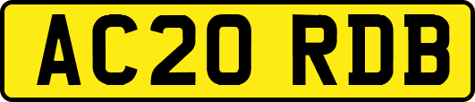AC20RDB