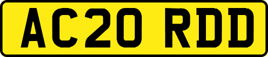 AC20RDD