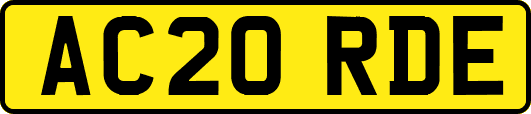 AC20RDE