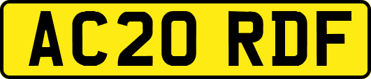 AC20RDF