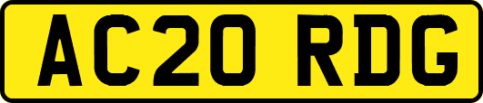 AC20RDG