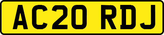 AC20RDJ