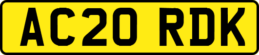 AC20RDK