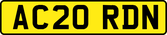 AC20RDN
