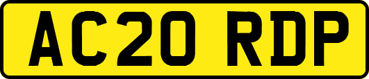 AC20RDP