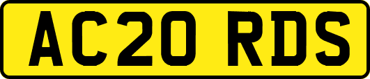 AC20RDS
