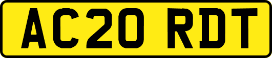 AC20RDT