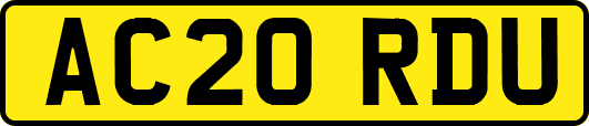 AC20RDU