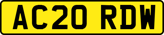 AC20RDW