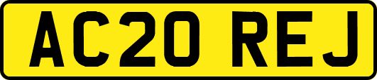 AC20REJ
