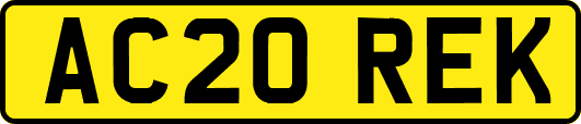 AC20REK