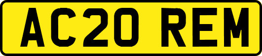 AC20REM