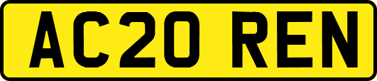 AC20REN