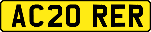 AC20RER